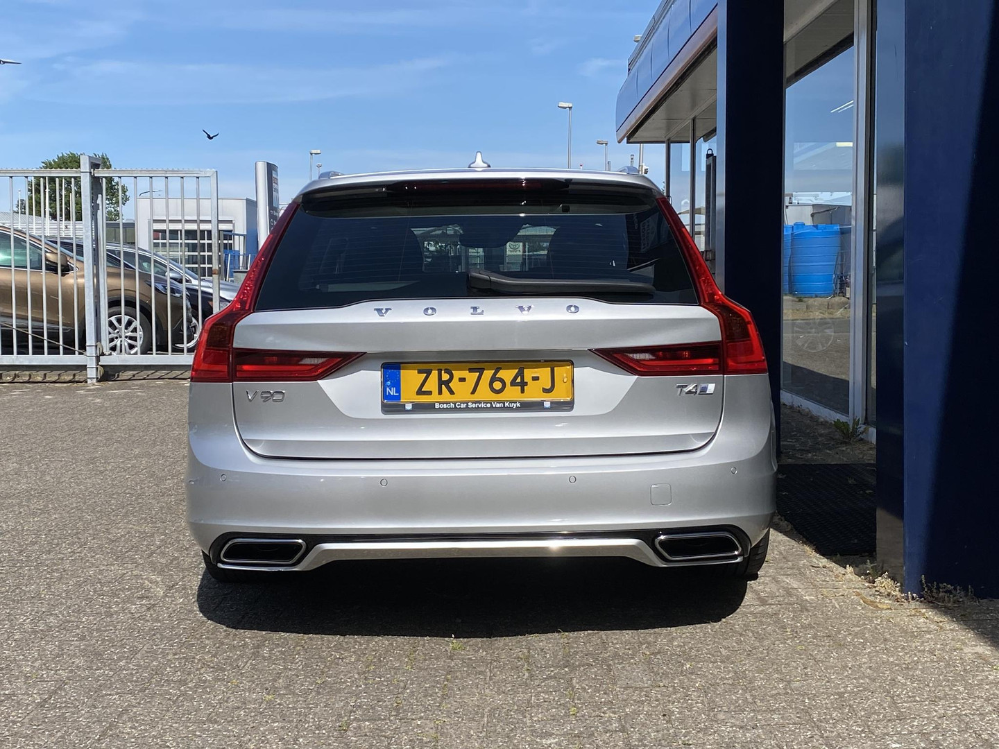 Volvo Volvo