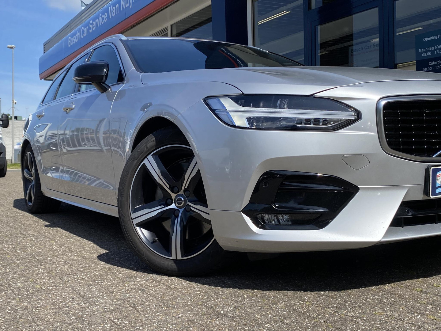 Volvo Volvo