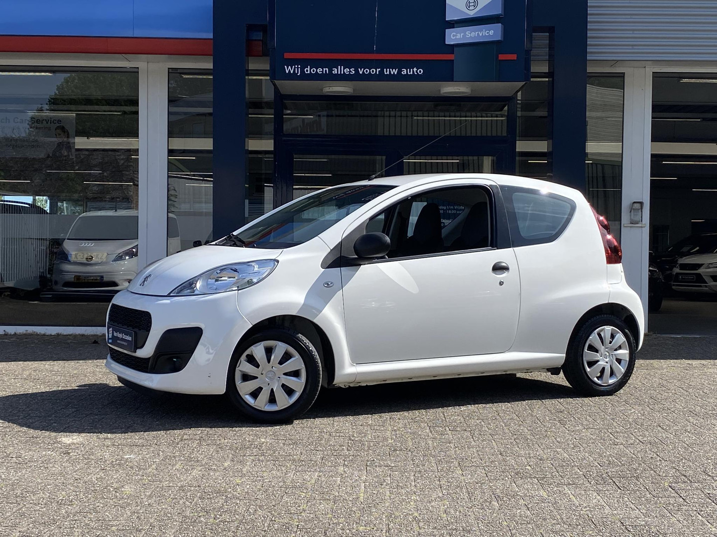 Peugeot