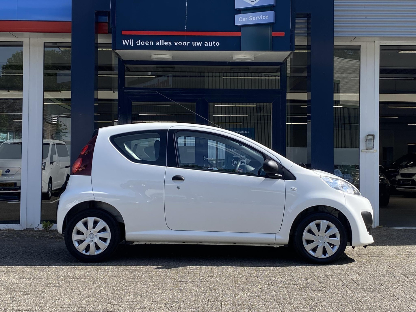 Peugeot