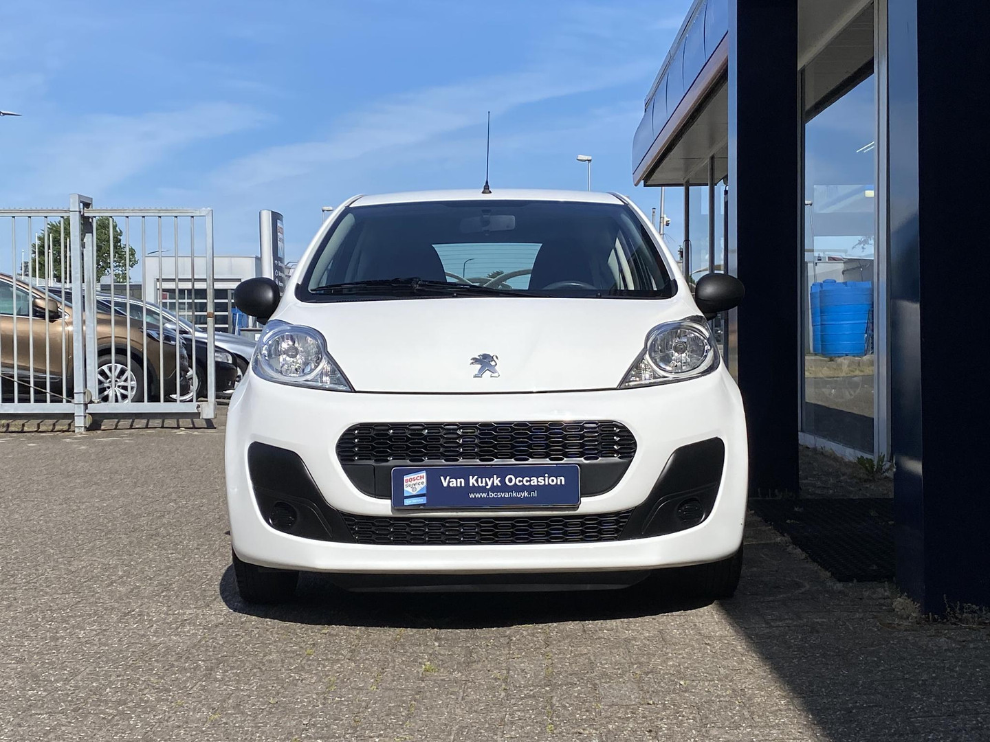 Peugeot