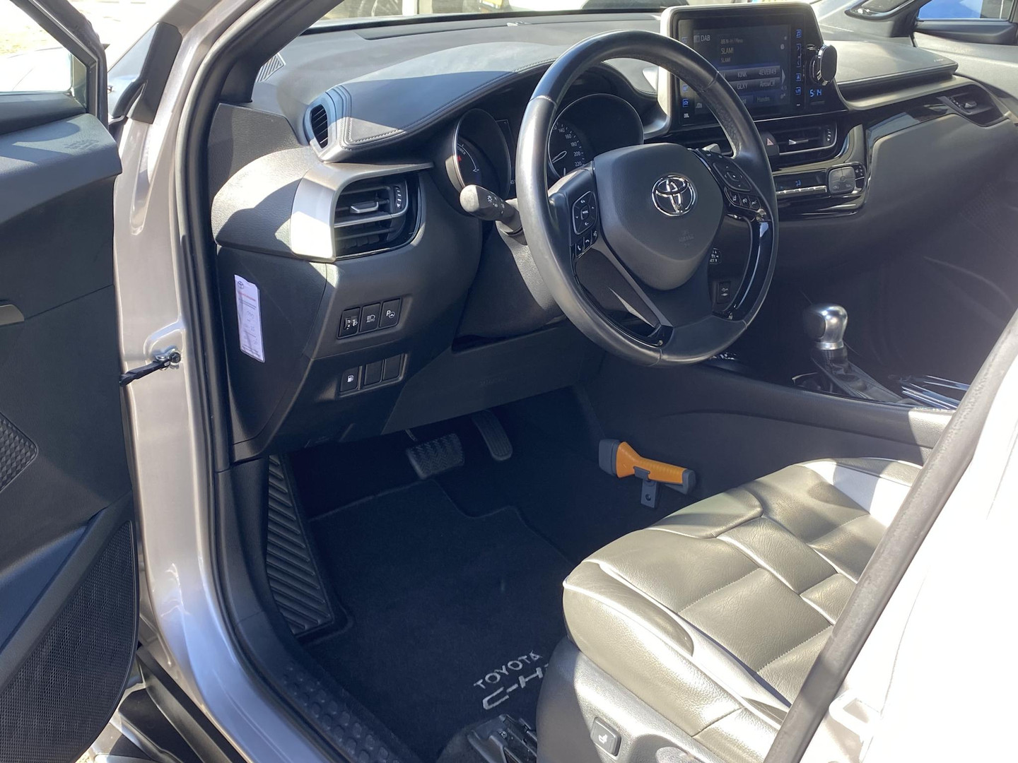 Toyota Toyota