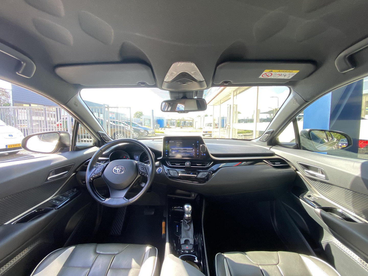 Toyota Toyota