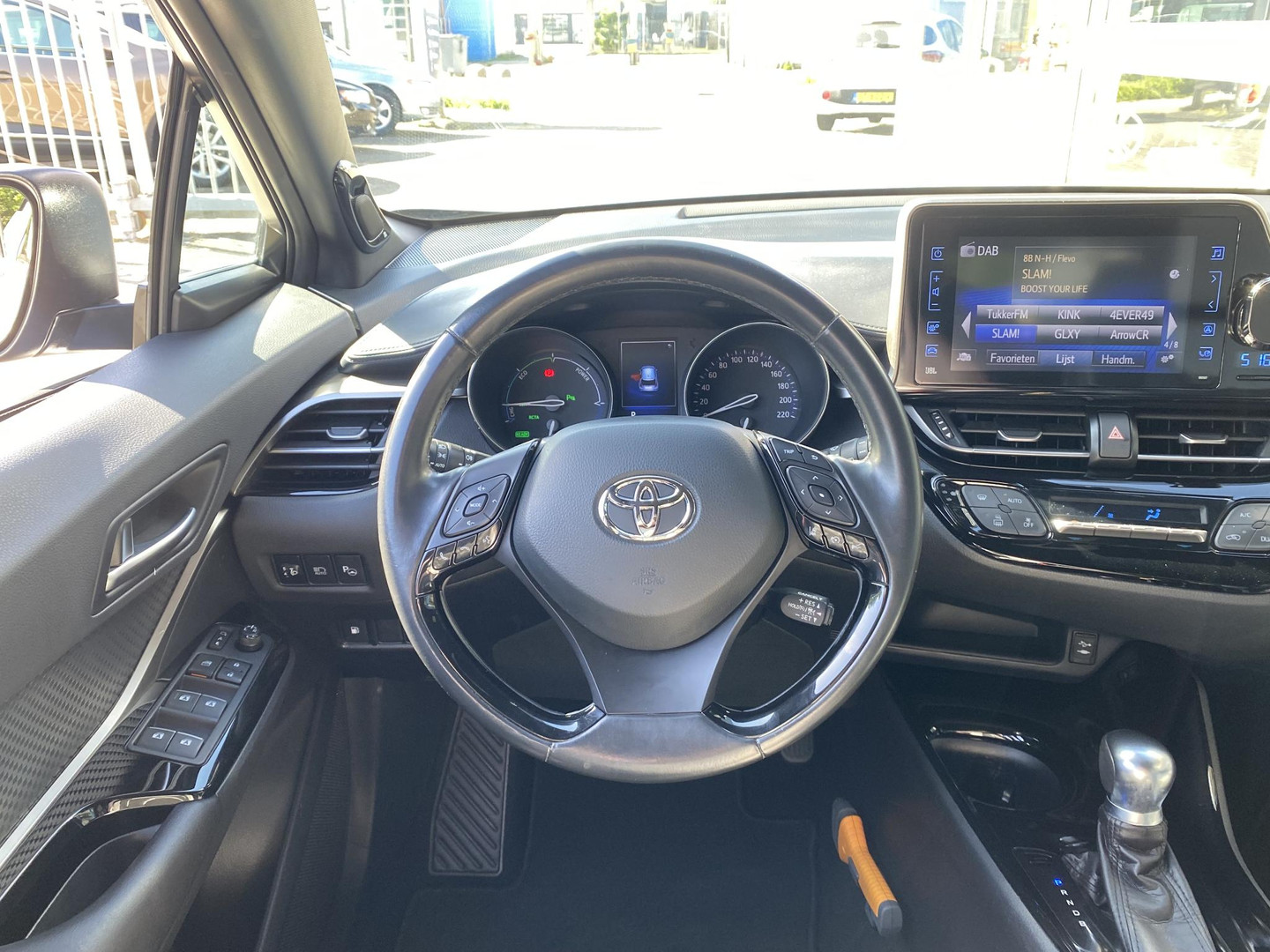 Toyota Toyota