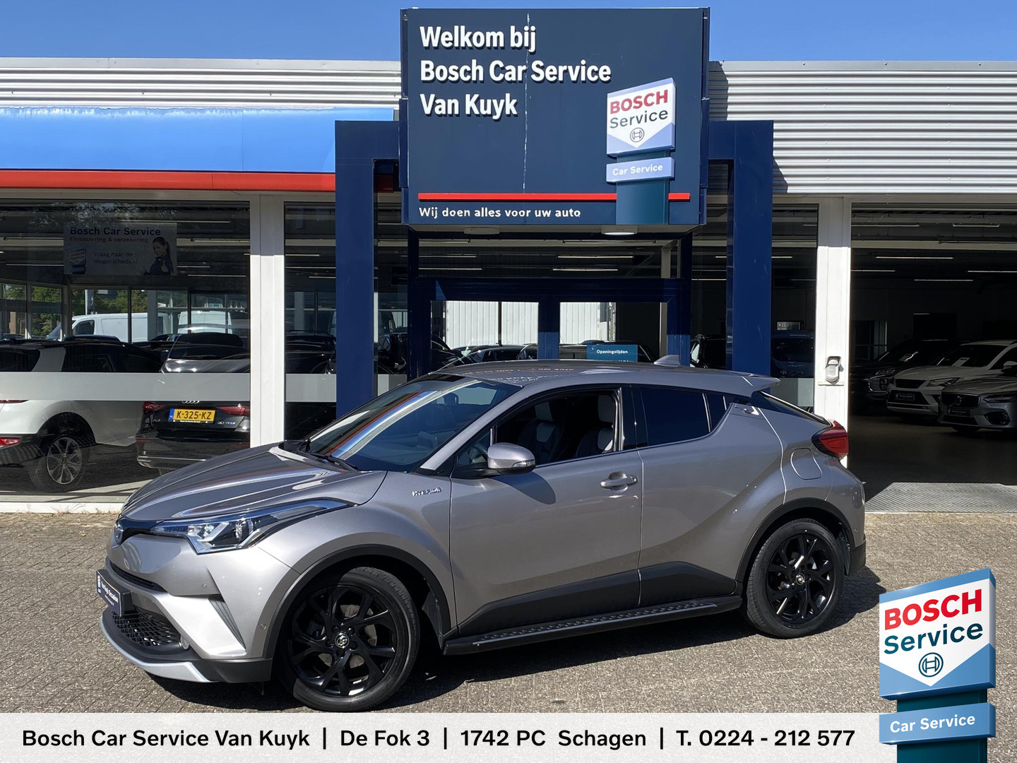 Toyota