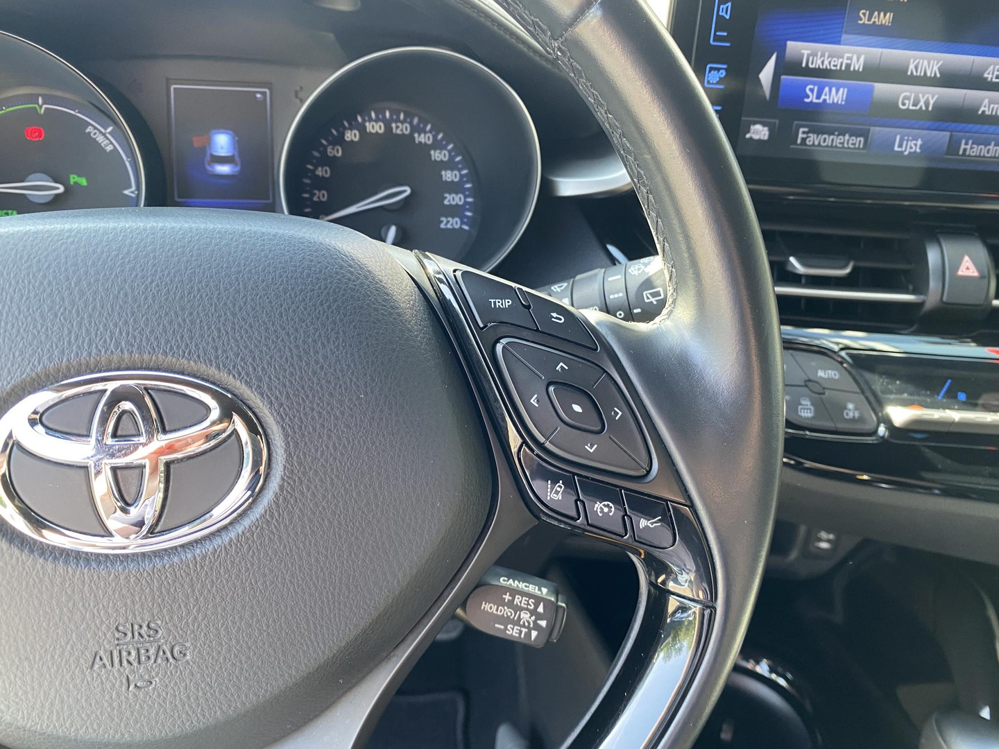 Toyota Toyota