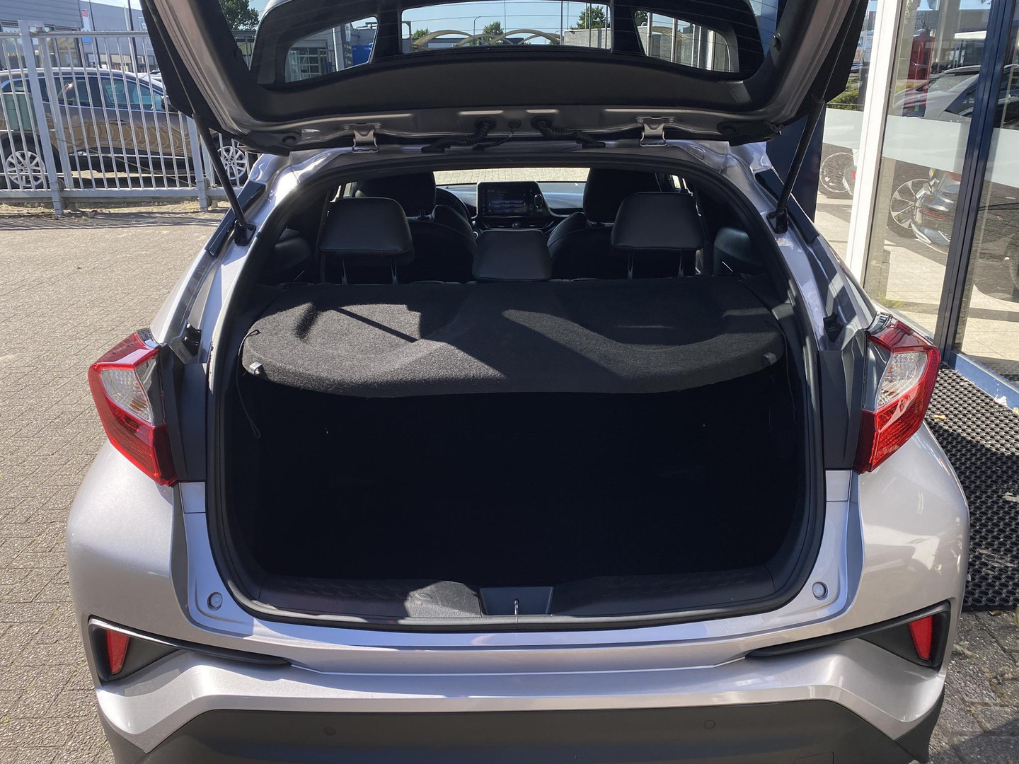 Toyota Toyota
