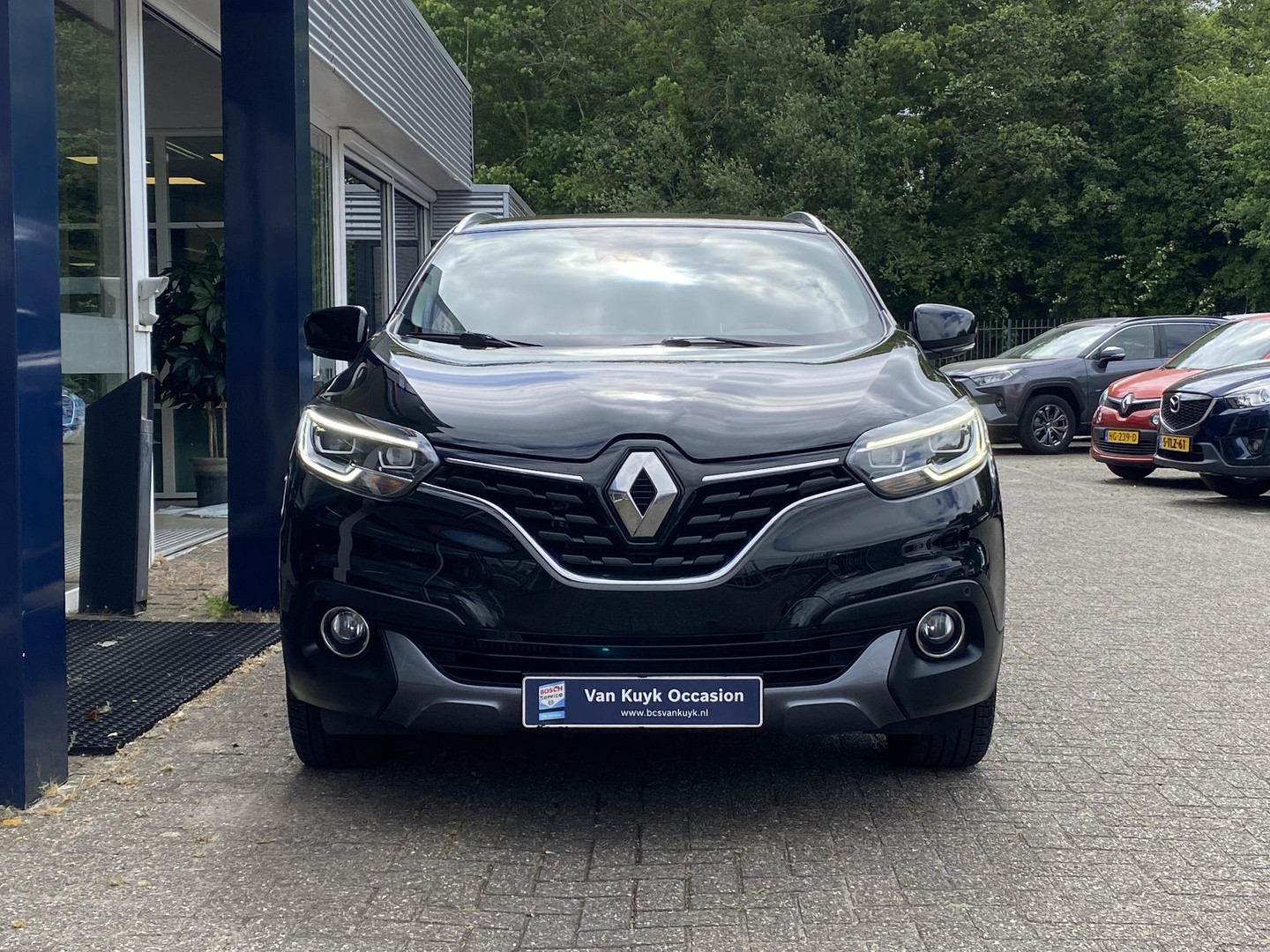 Renault