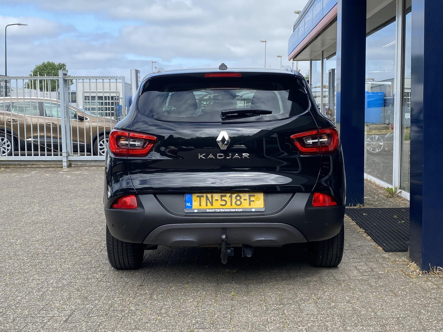 Renault