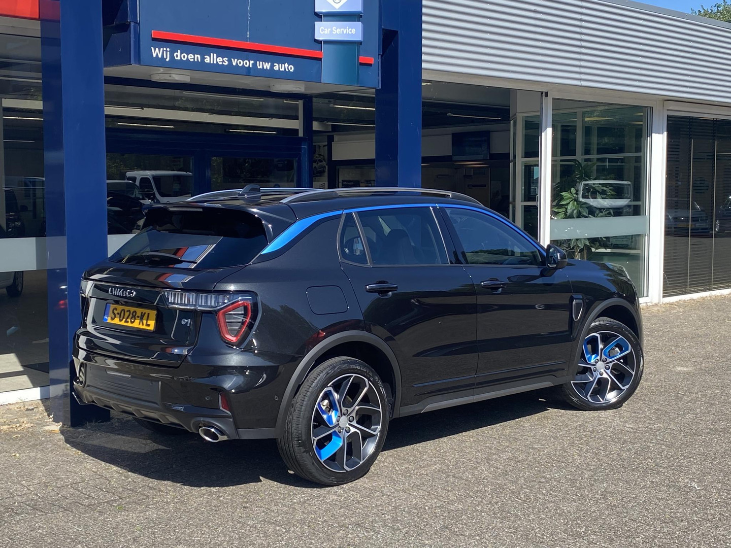 Lynk & Co