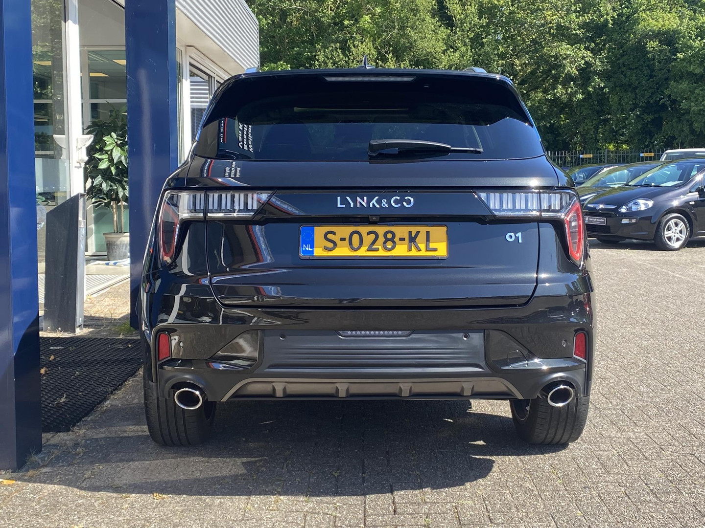 Lynk & Co