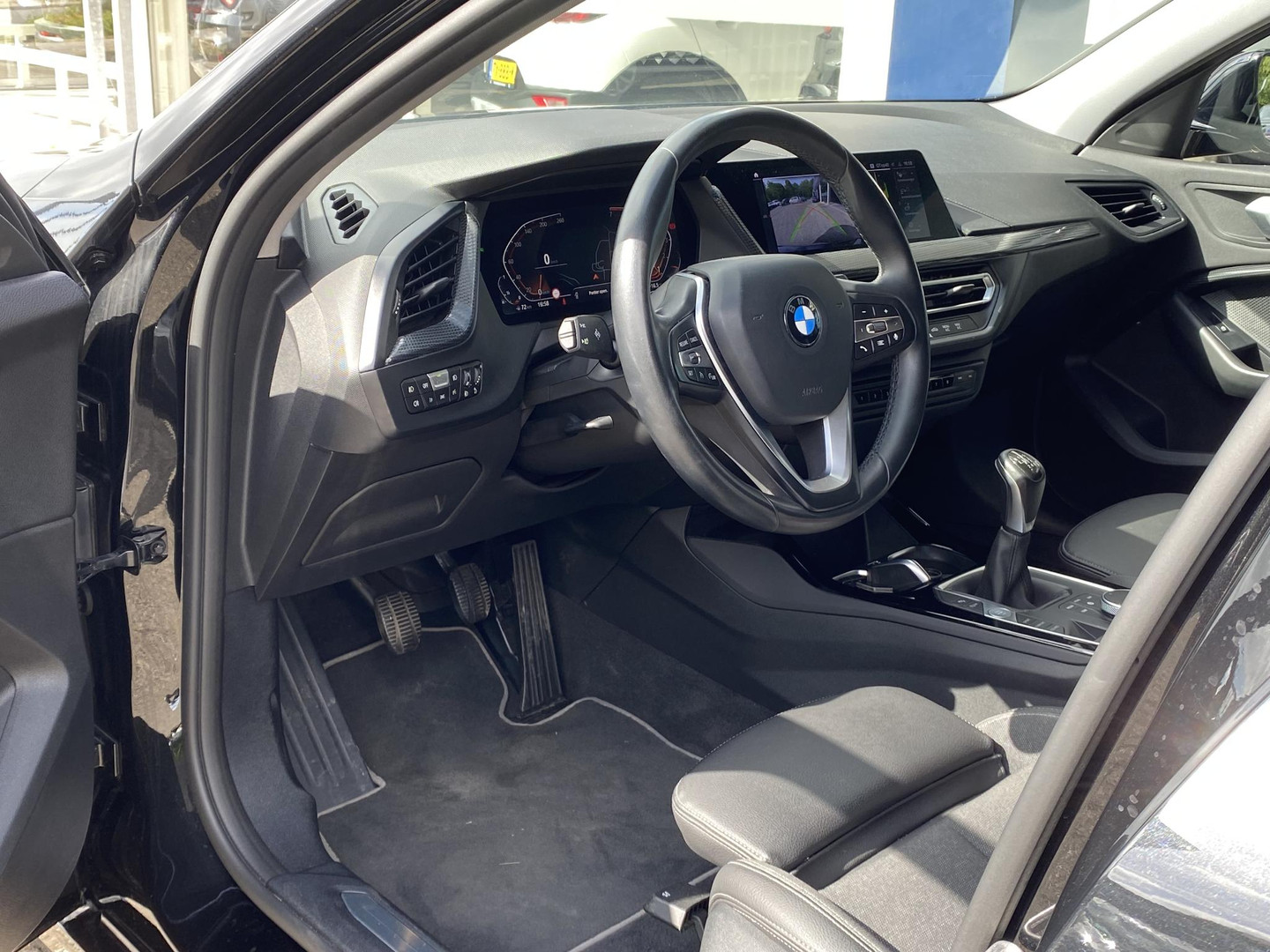 BMW