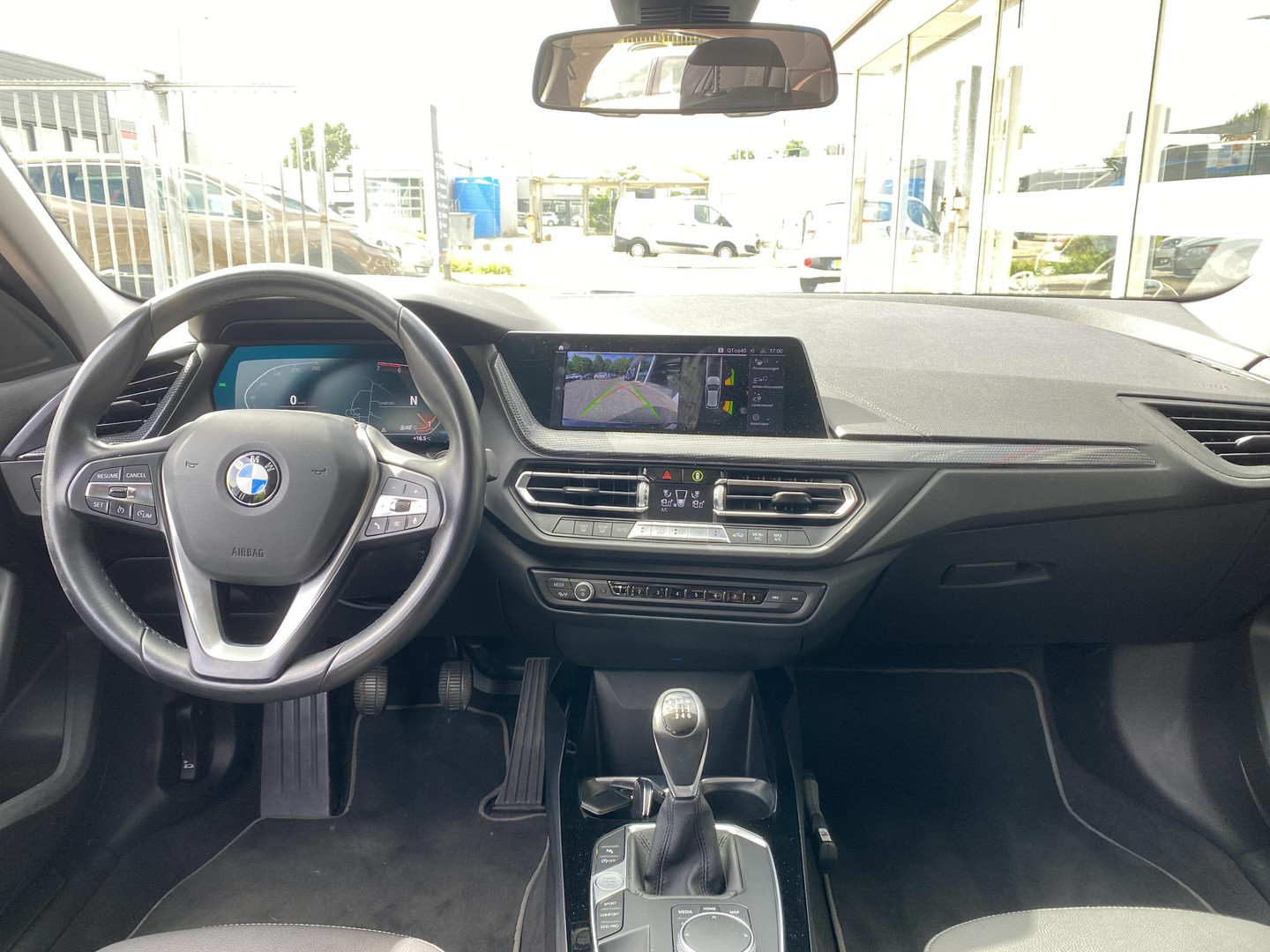 BMW