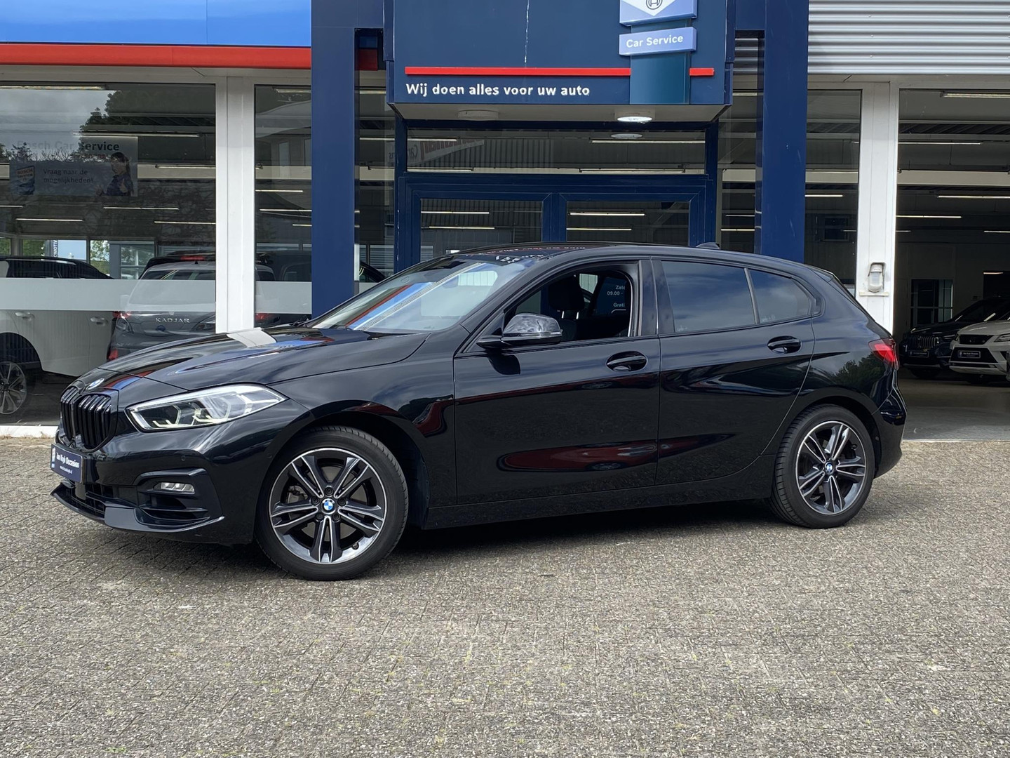 BMW