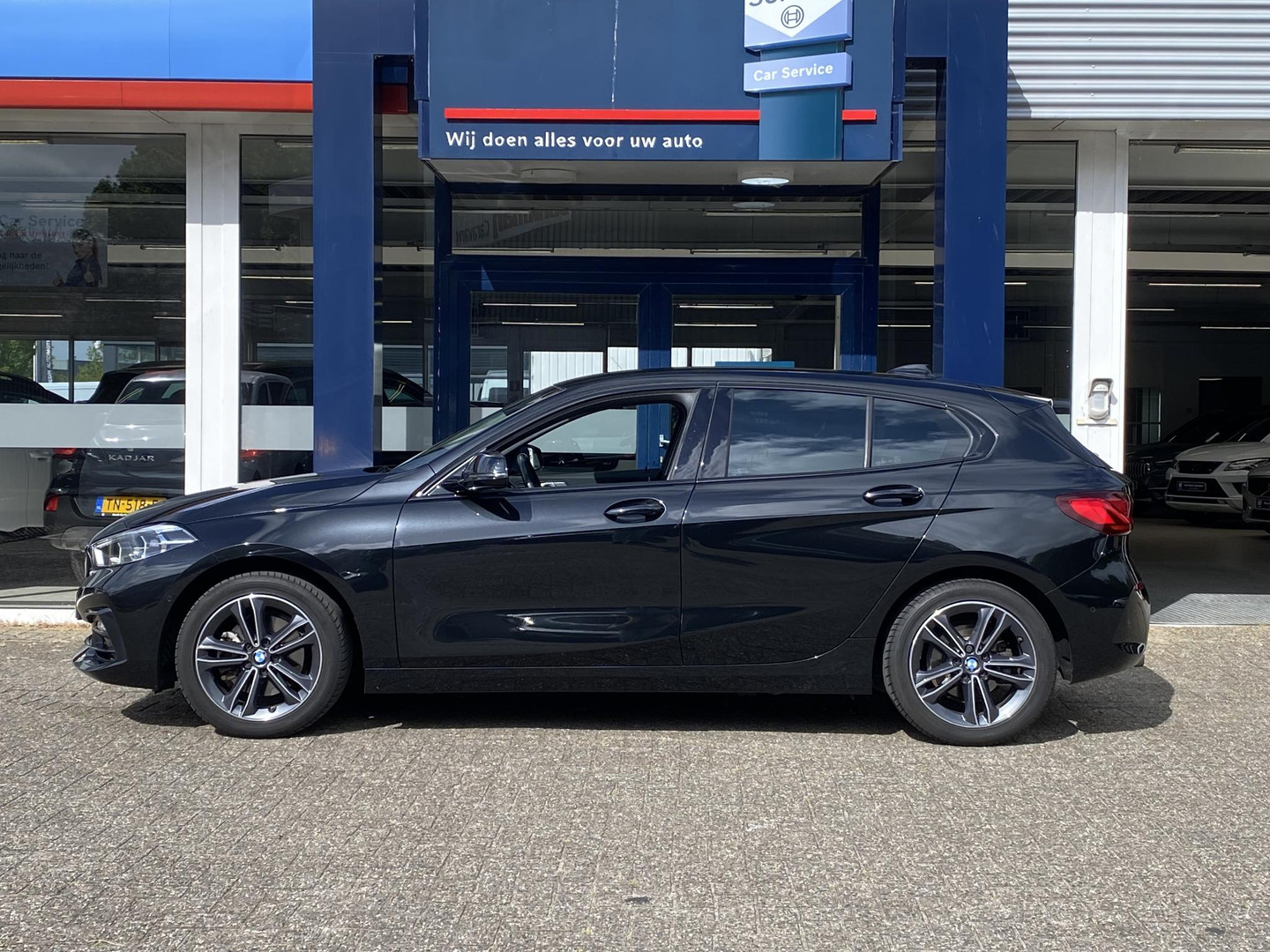 BMW