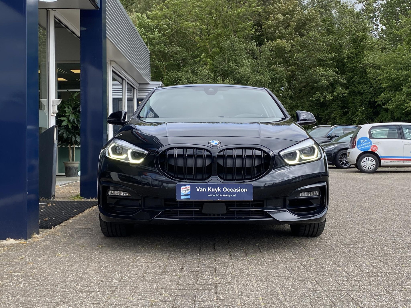 BMW
