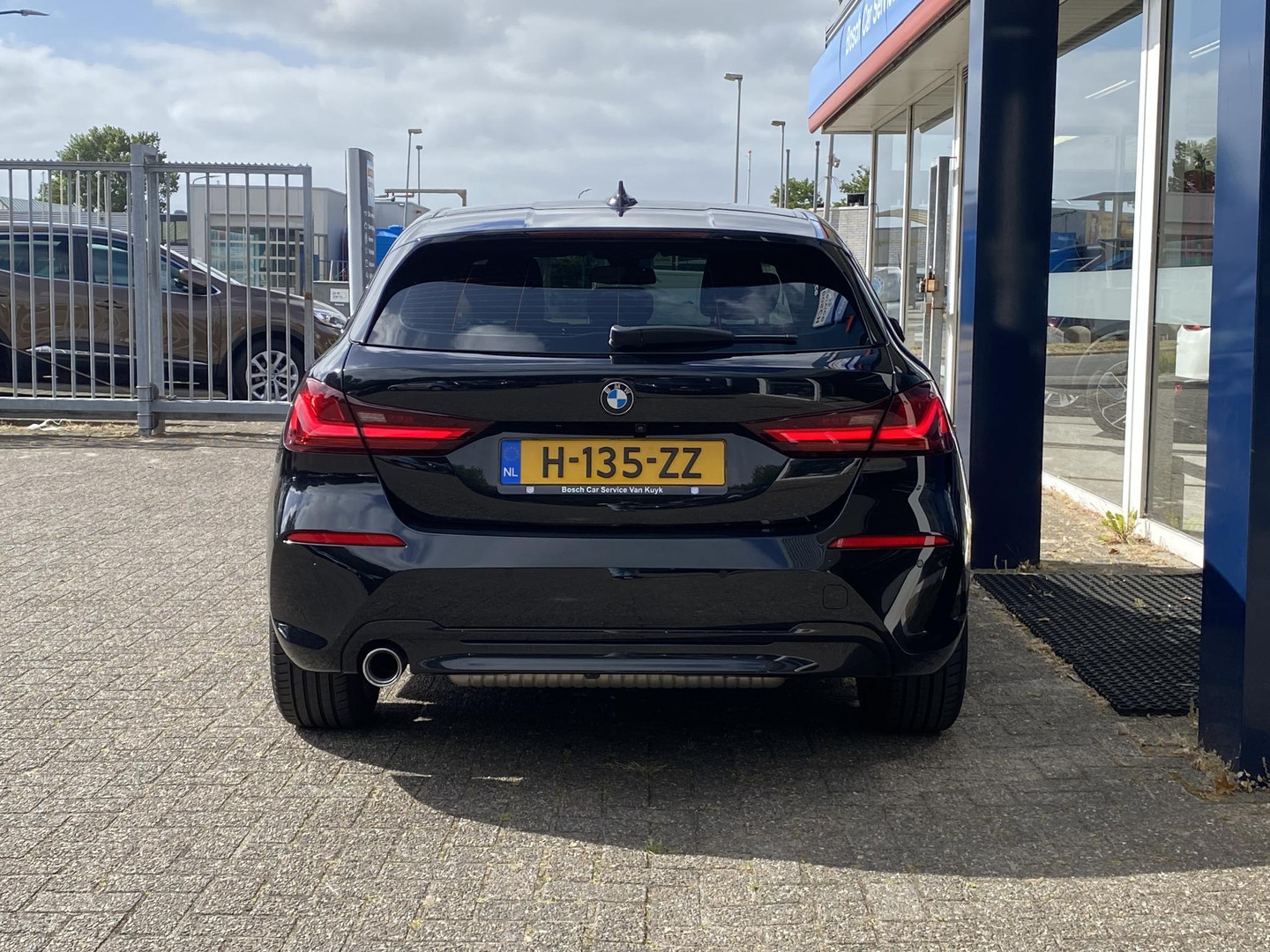 BMW