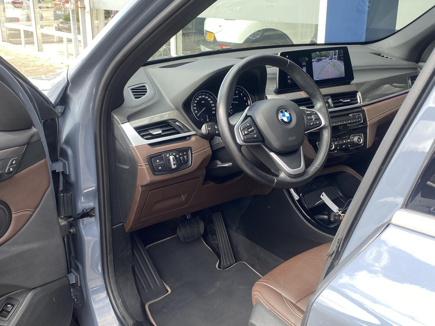 BMW BMW