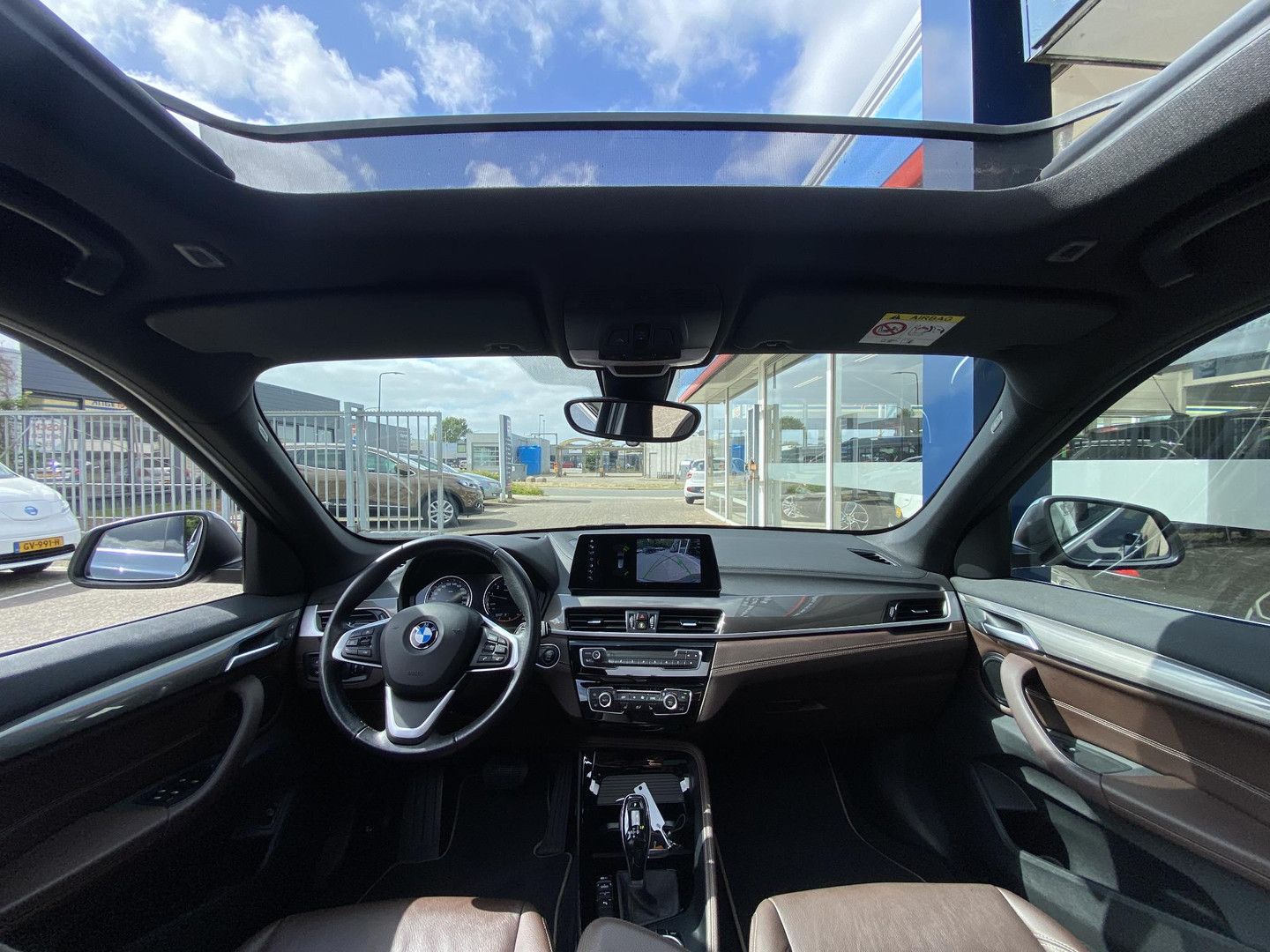 BMW BMW