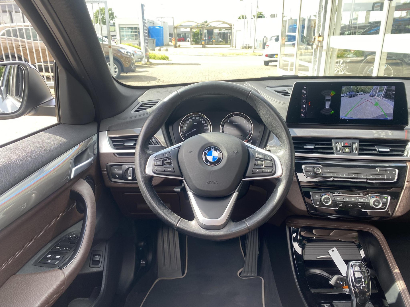 BMW BMW