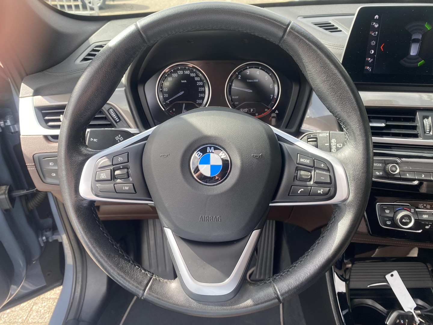 BMW BMW