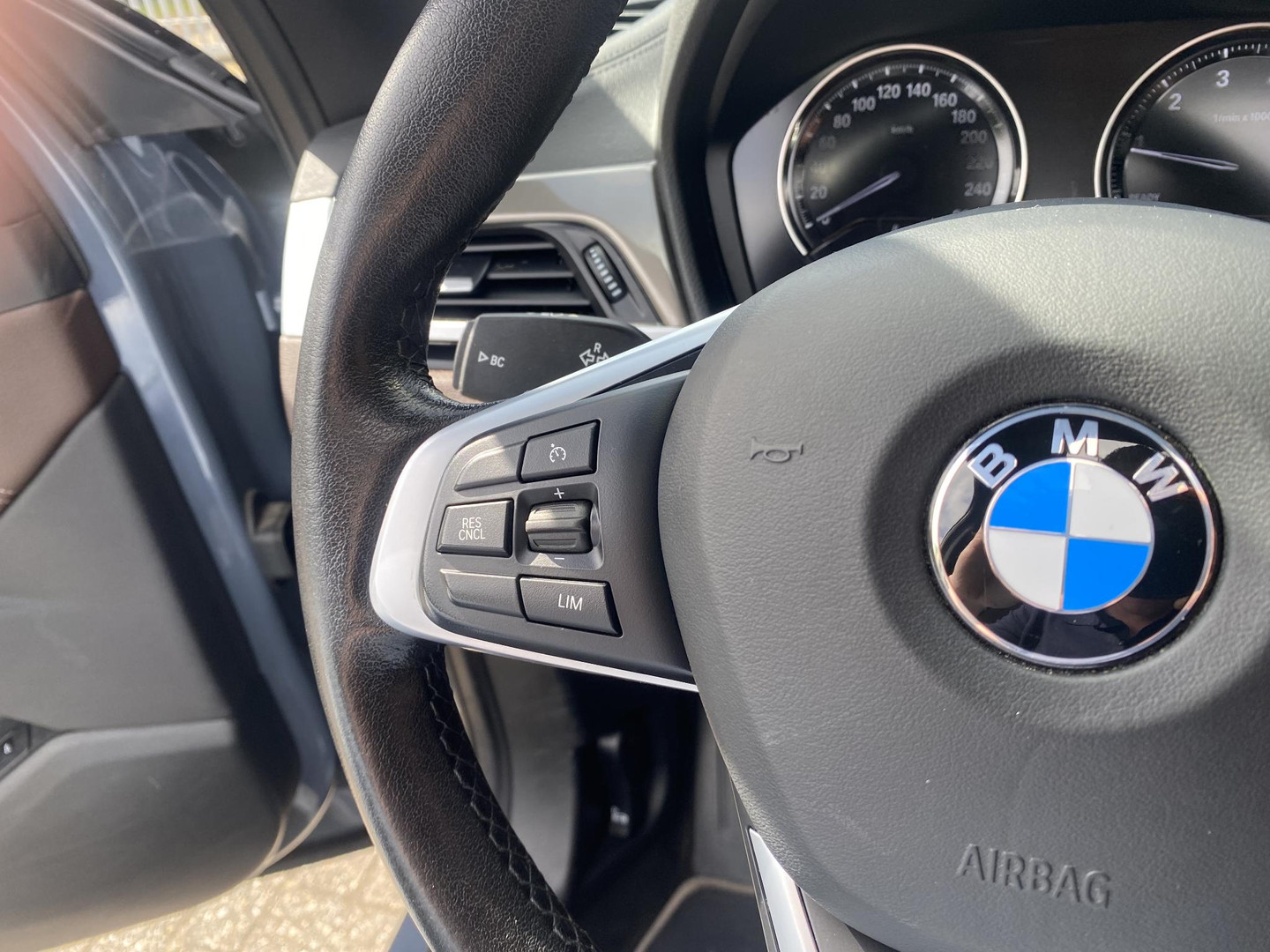BMW BMW