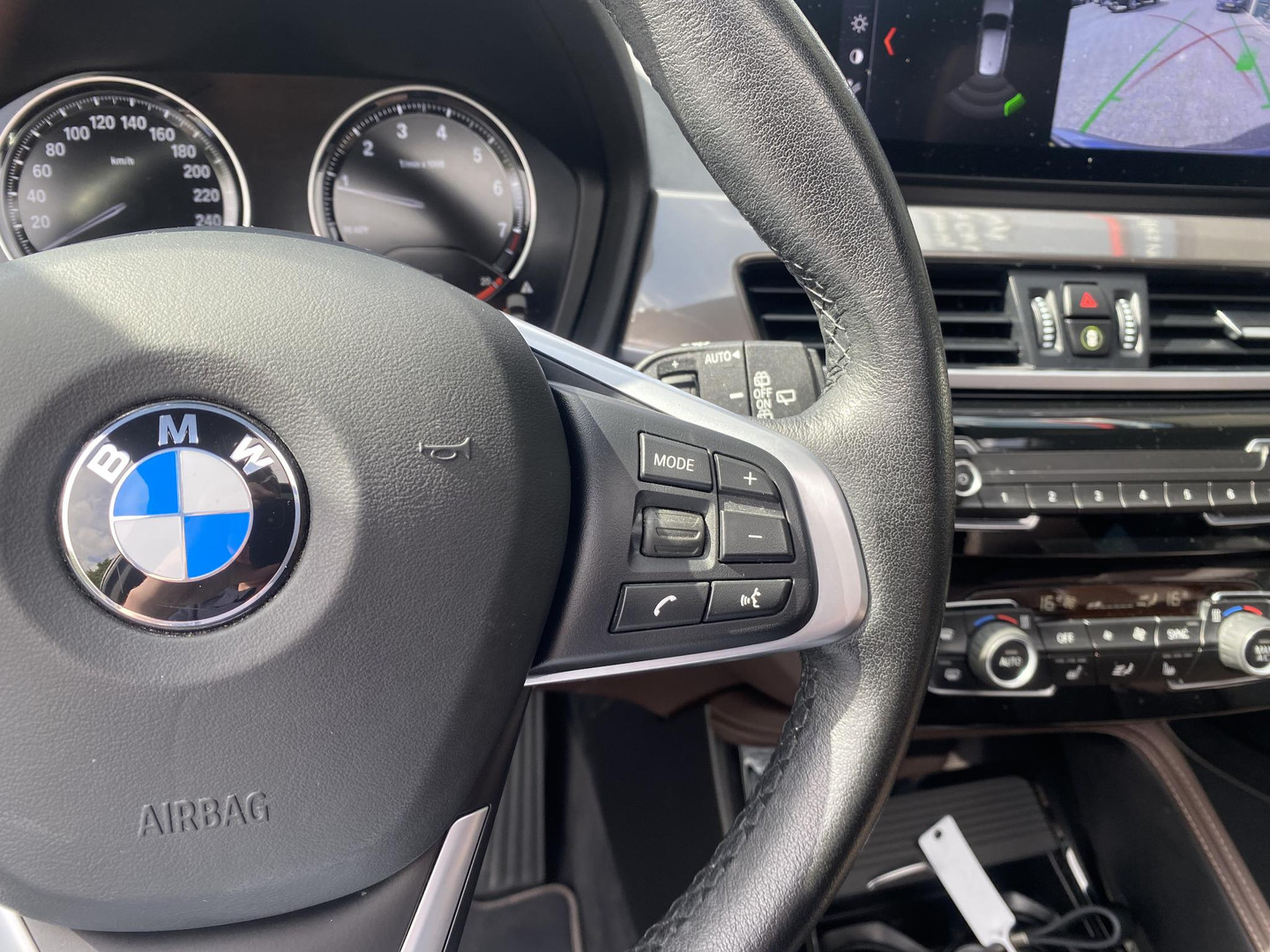 BMW BMW