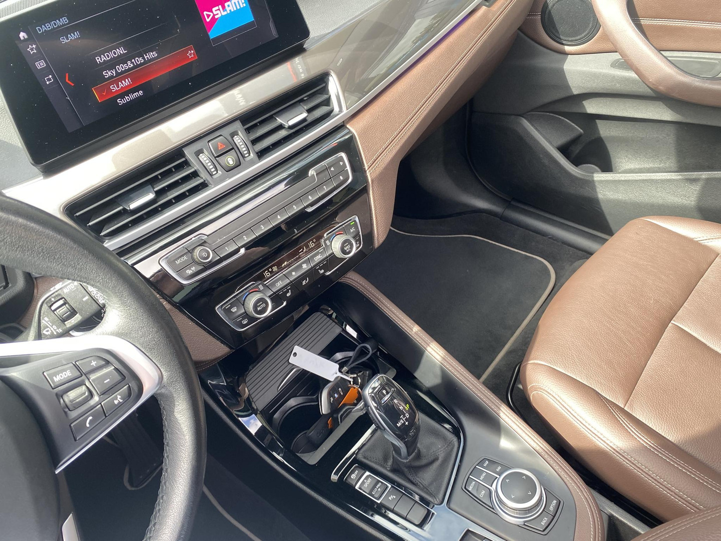 BMW BMW