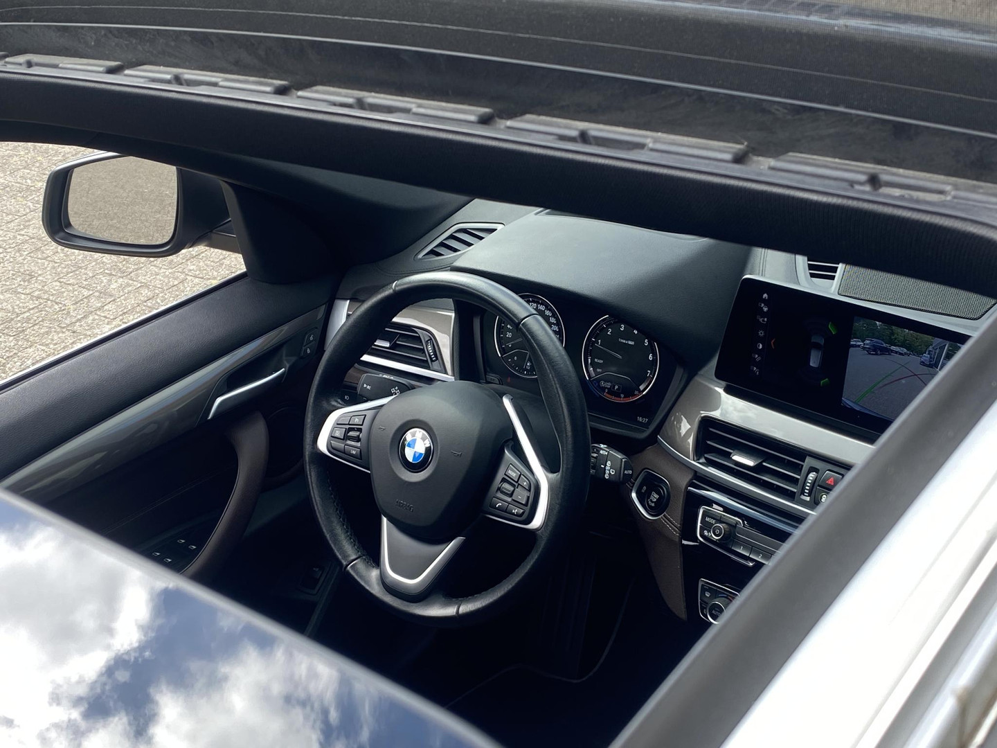 BMW BMW