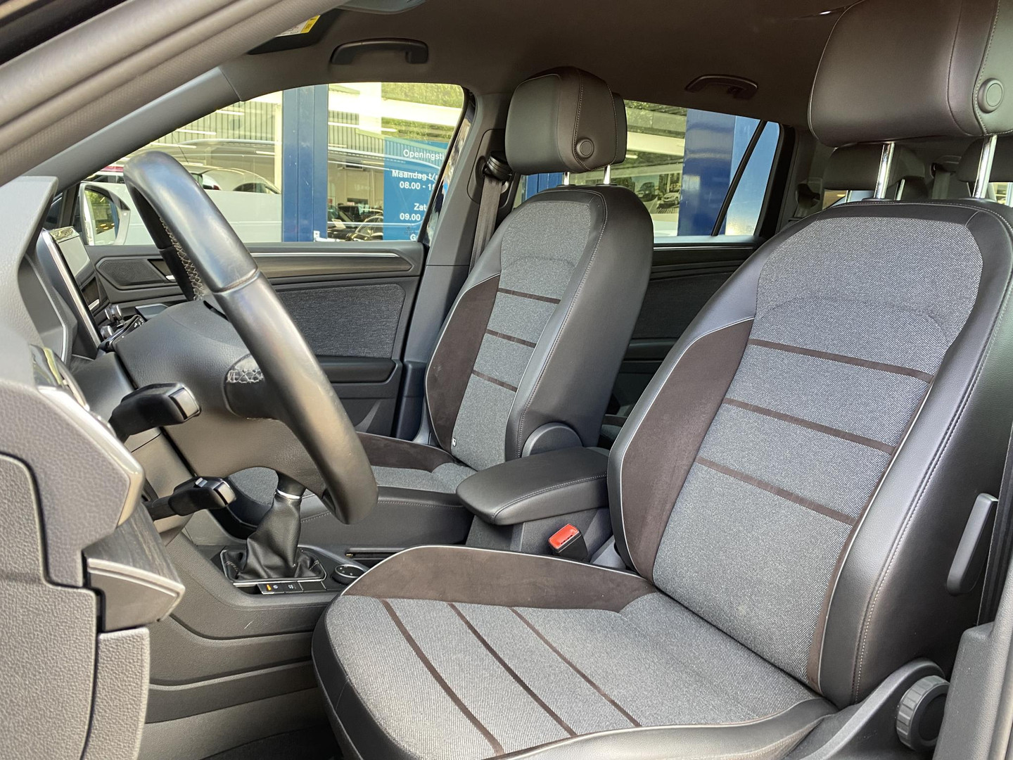 SEAT SEAT