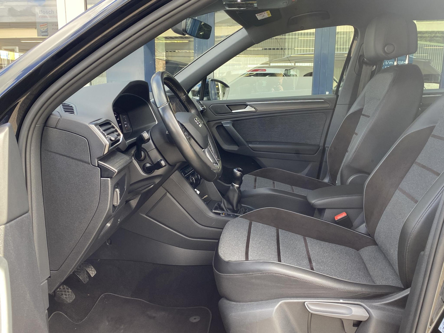SEAT SEAT