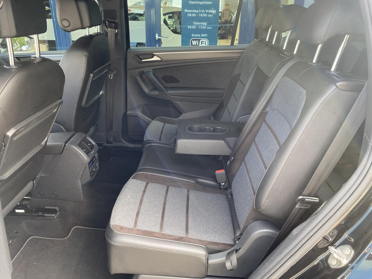 SEAT SEAT