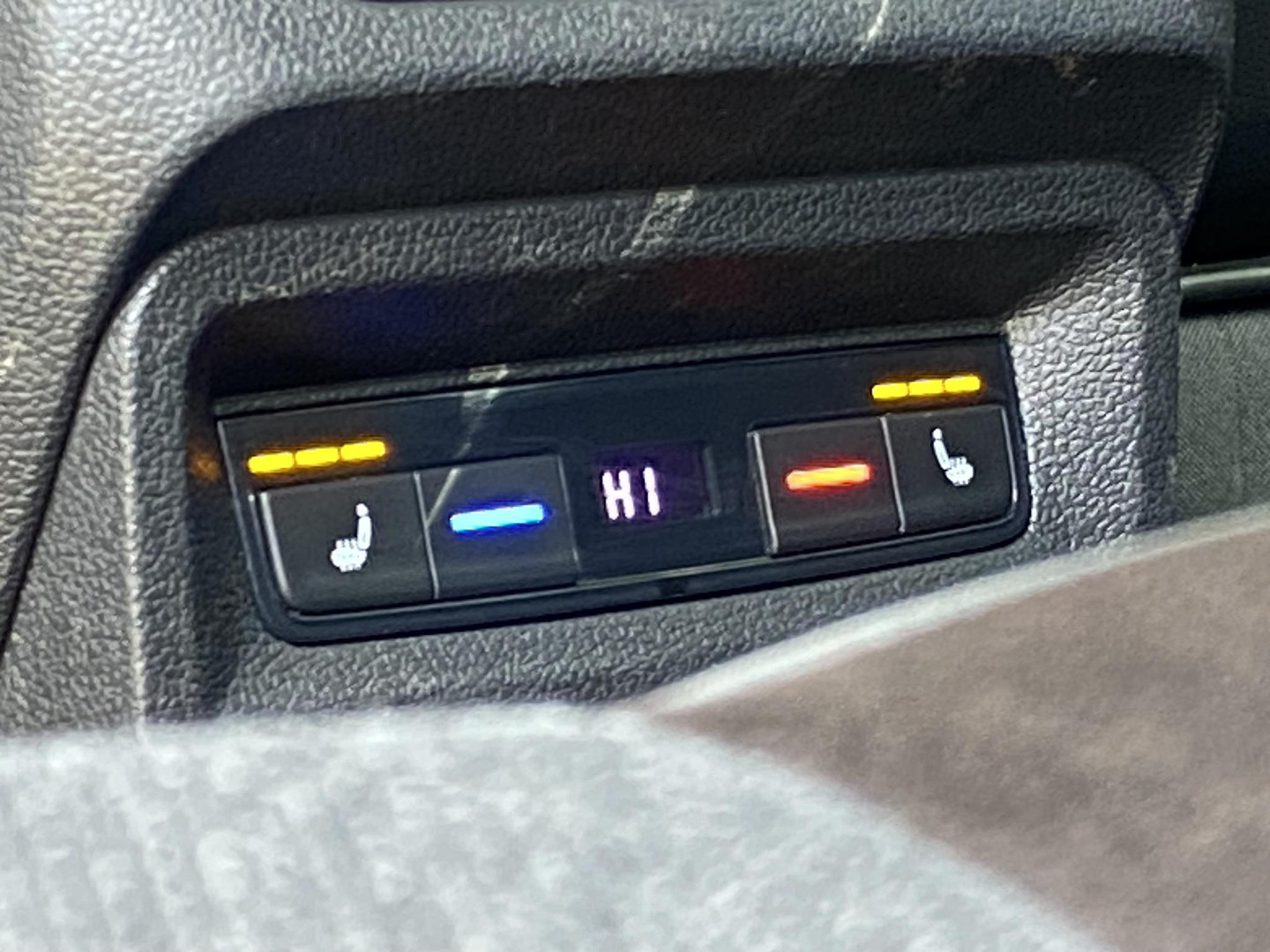 SEAT SEAT