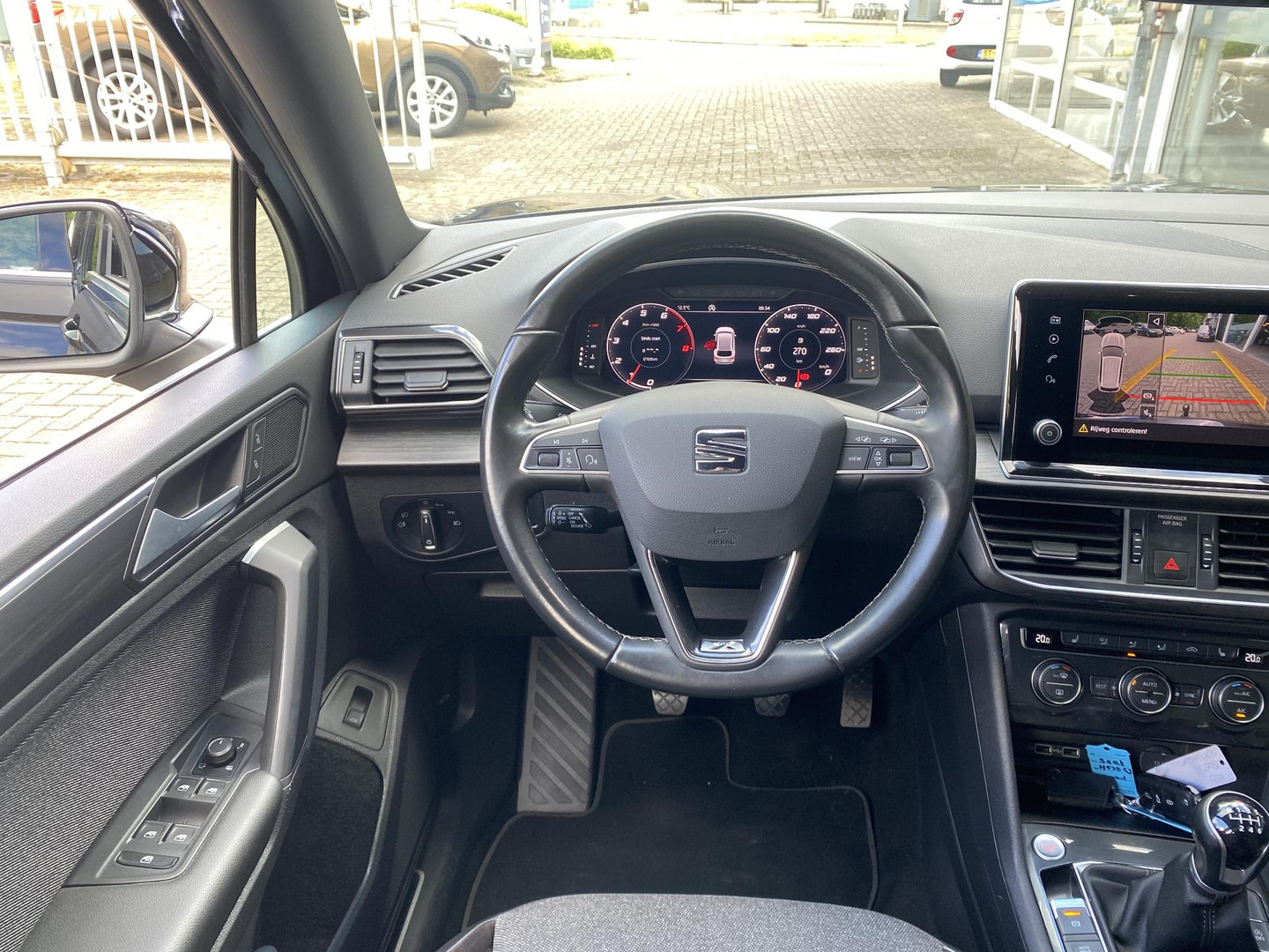 SEAT SEAT