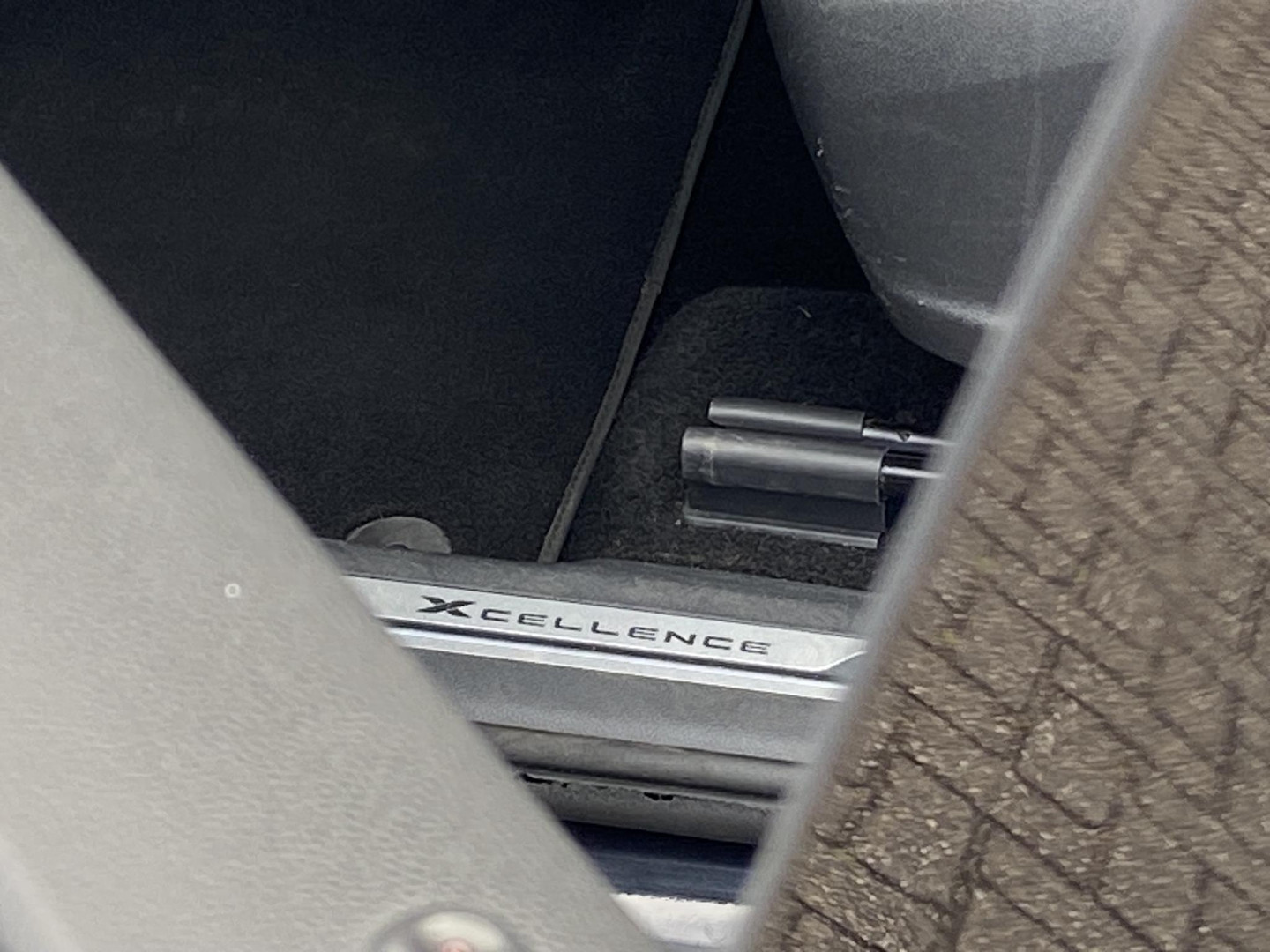 SEAT SEAT