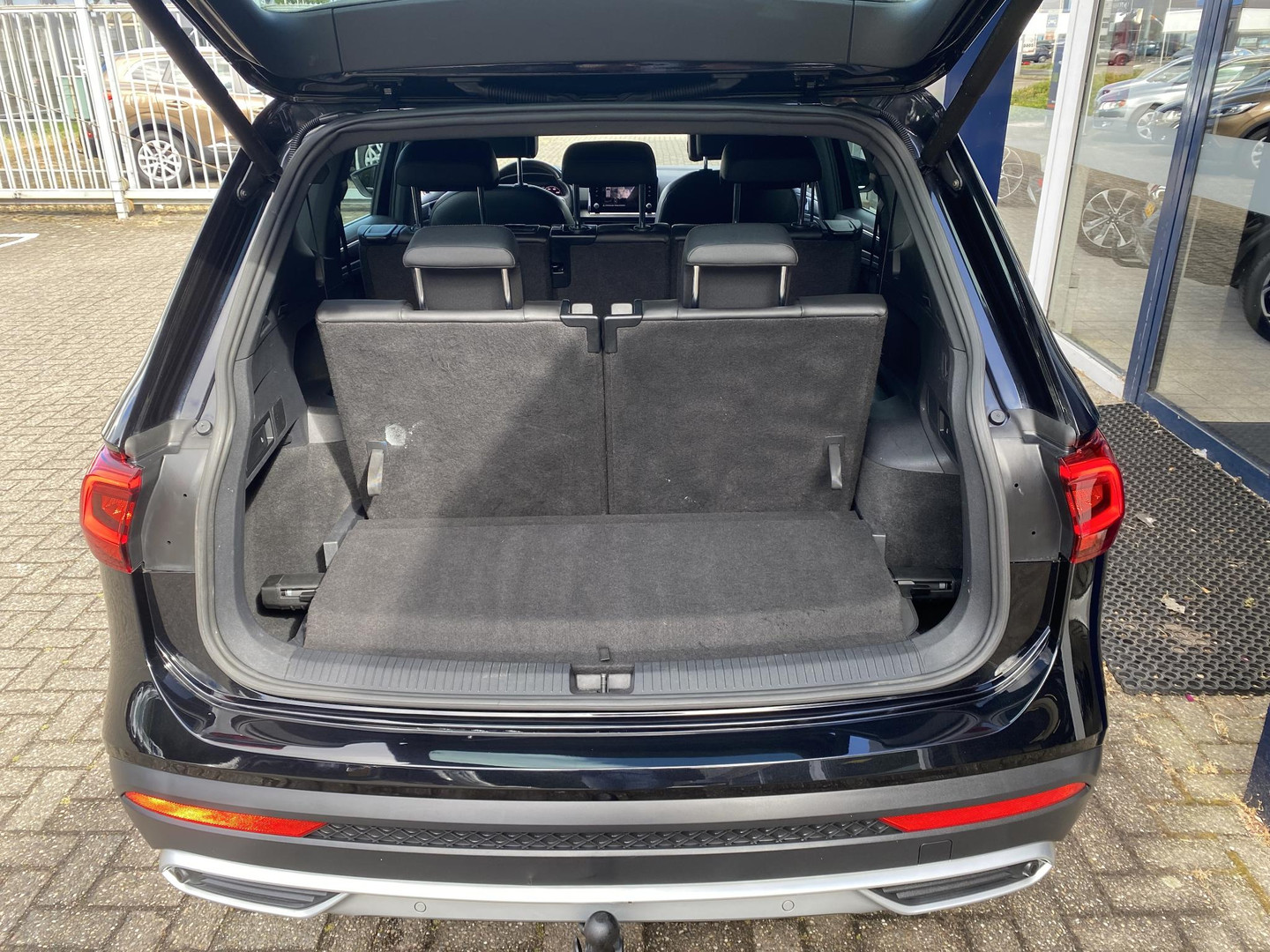 SEAT SEAT