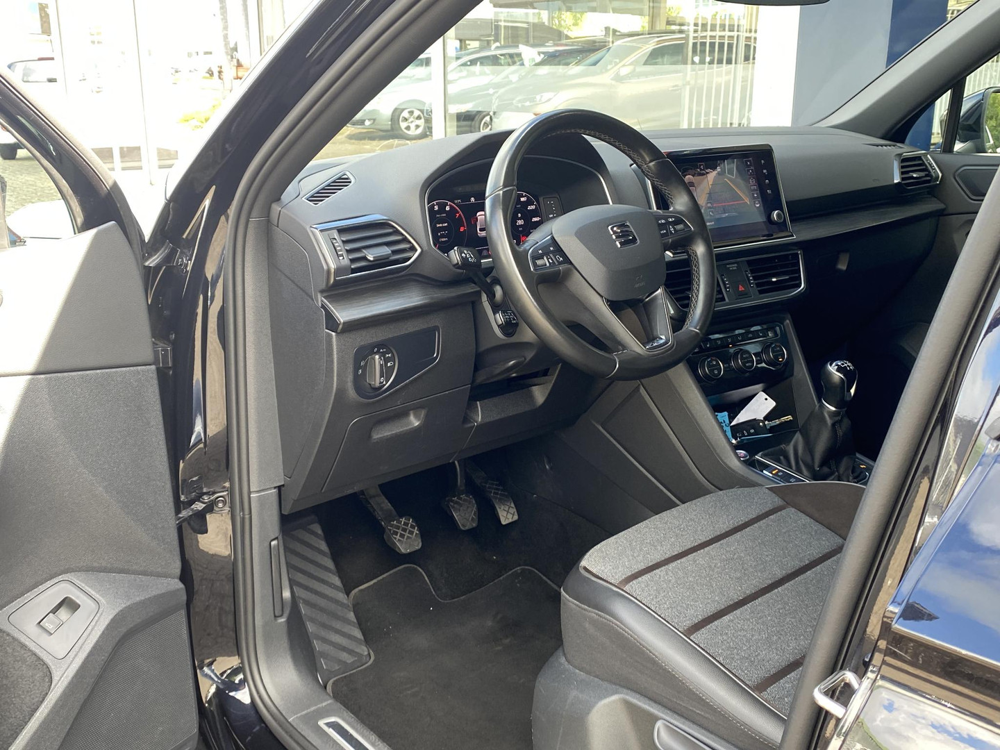 SEAT SEAT