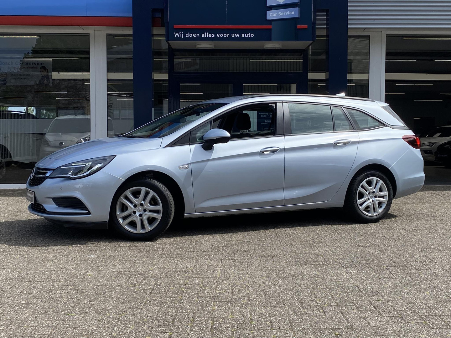 Opel