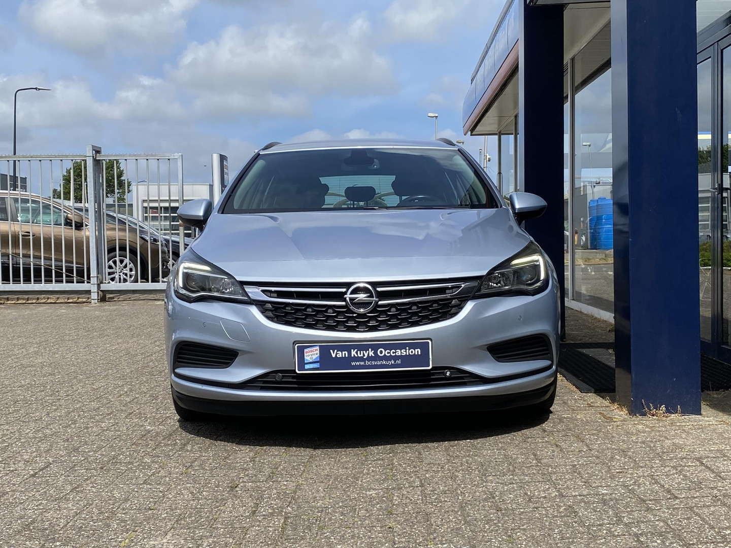 Opel
