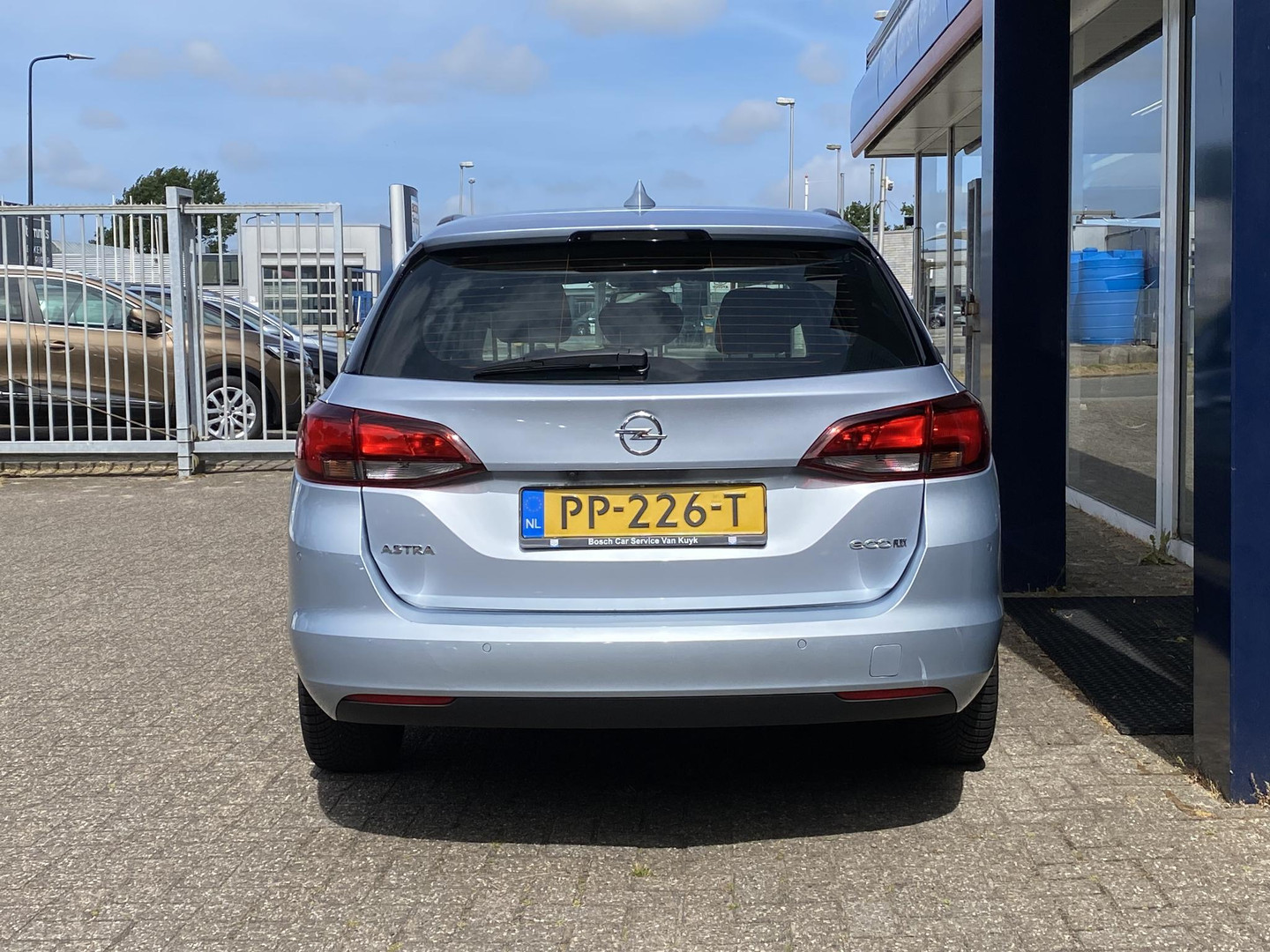 Opel