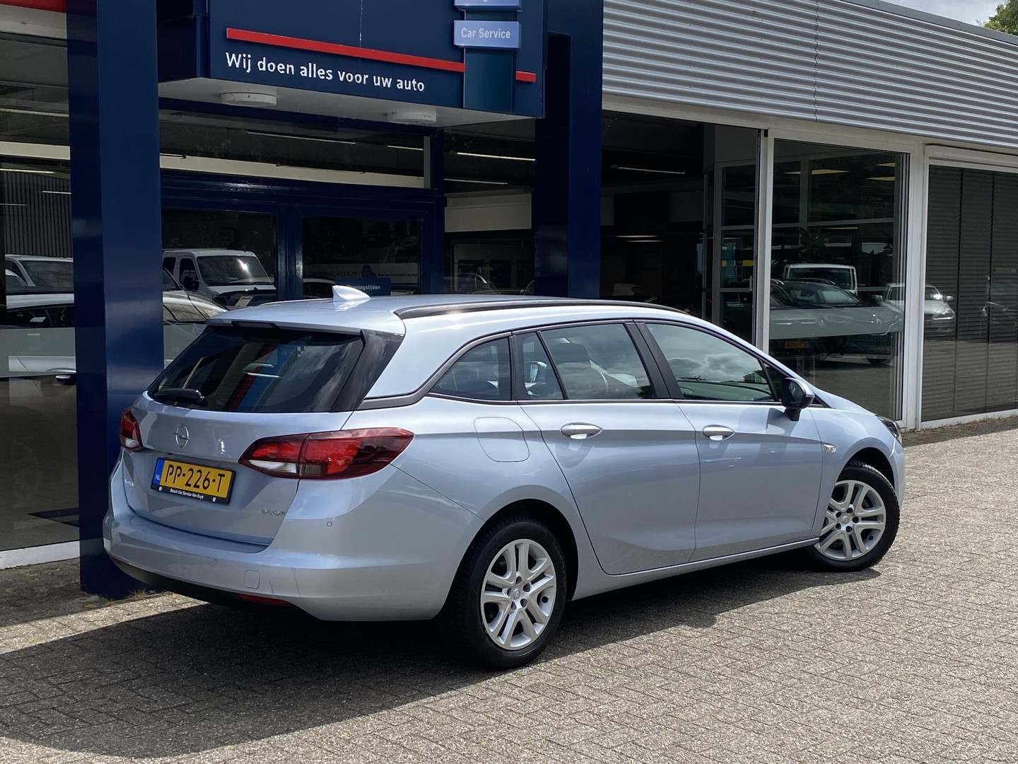 Opel