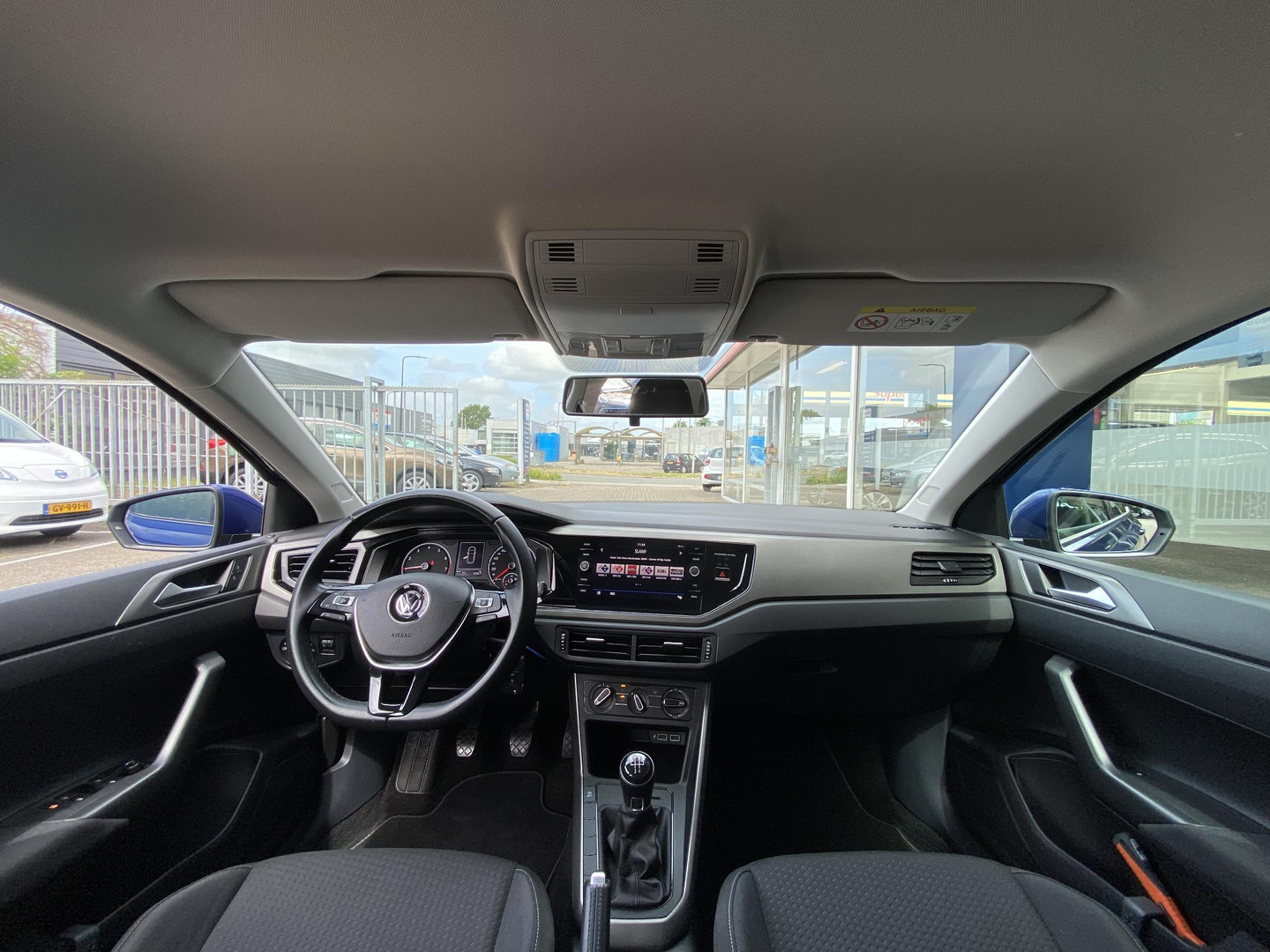 Volkswagen