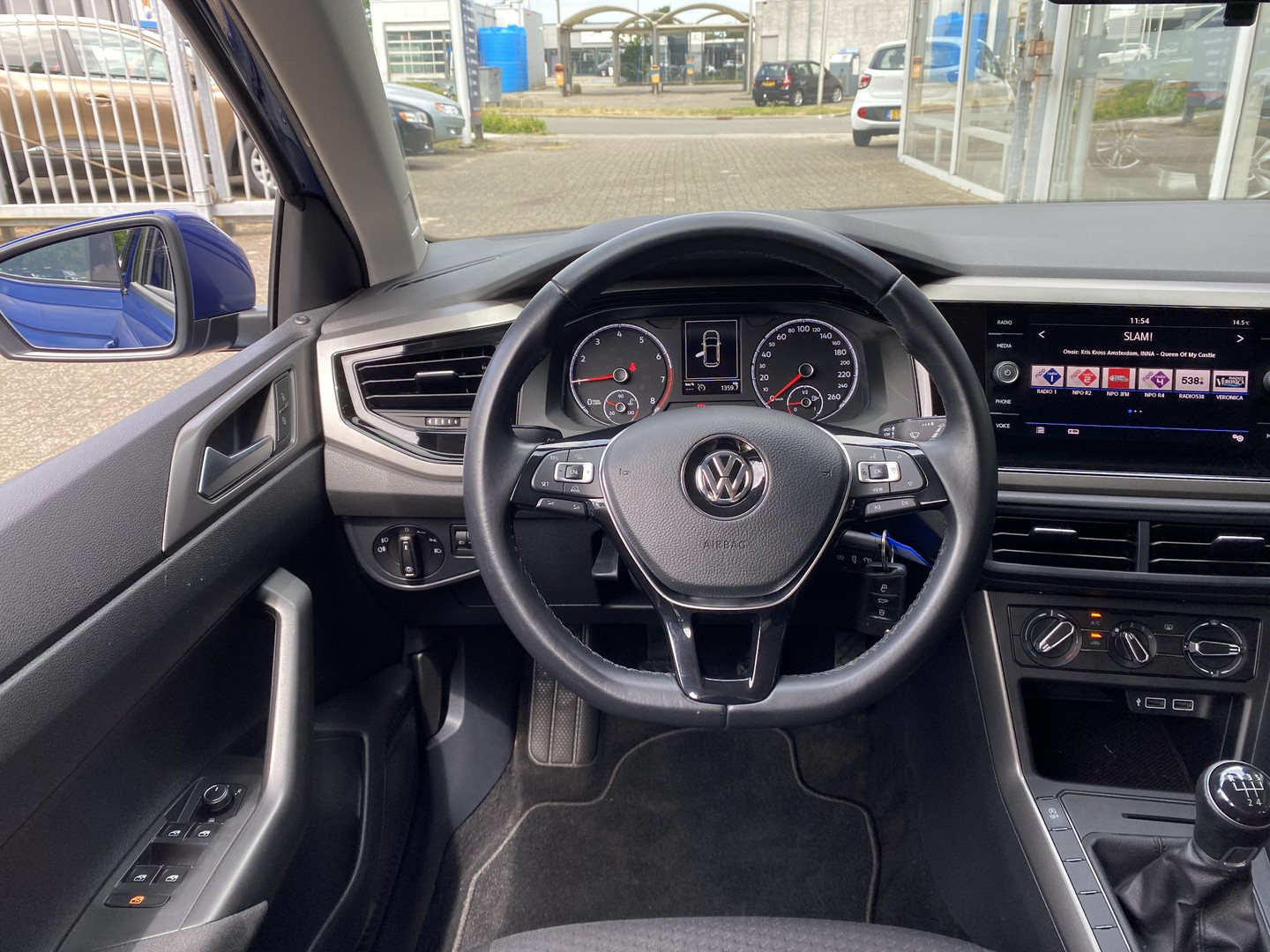 Volkswagen