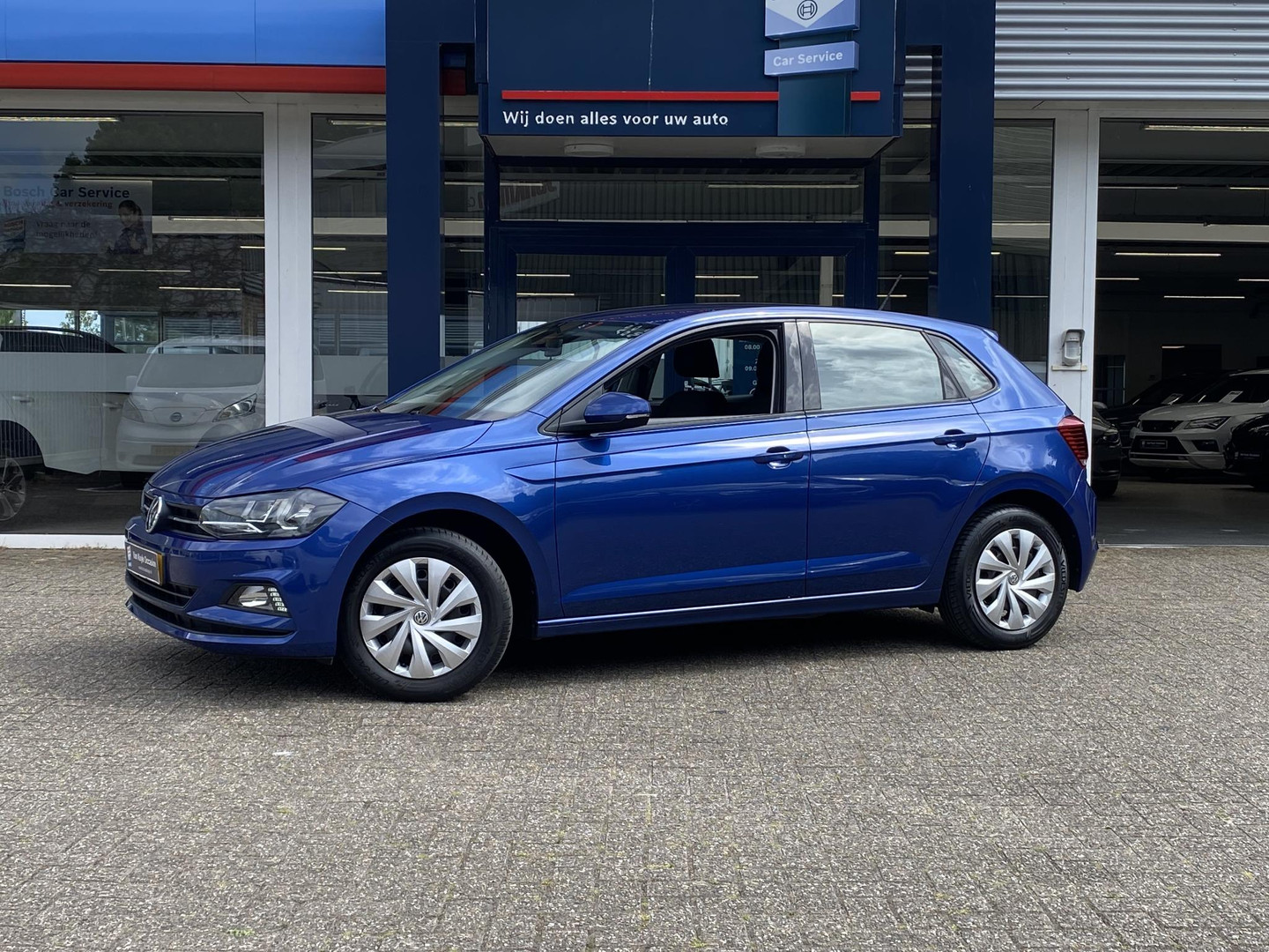 Volkswagen