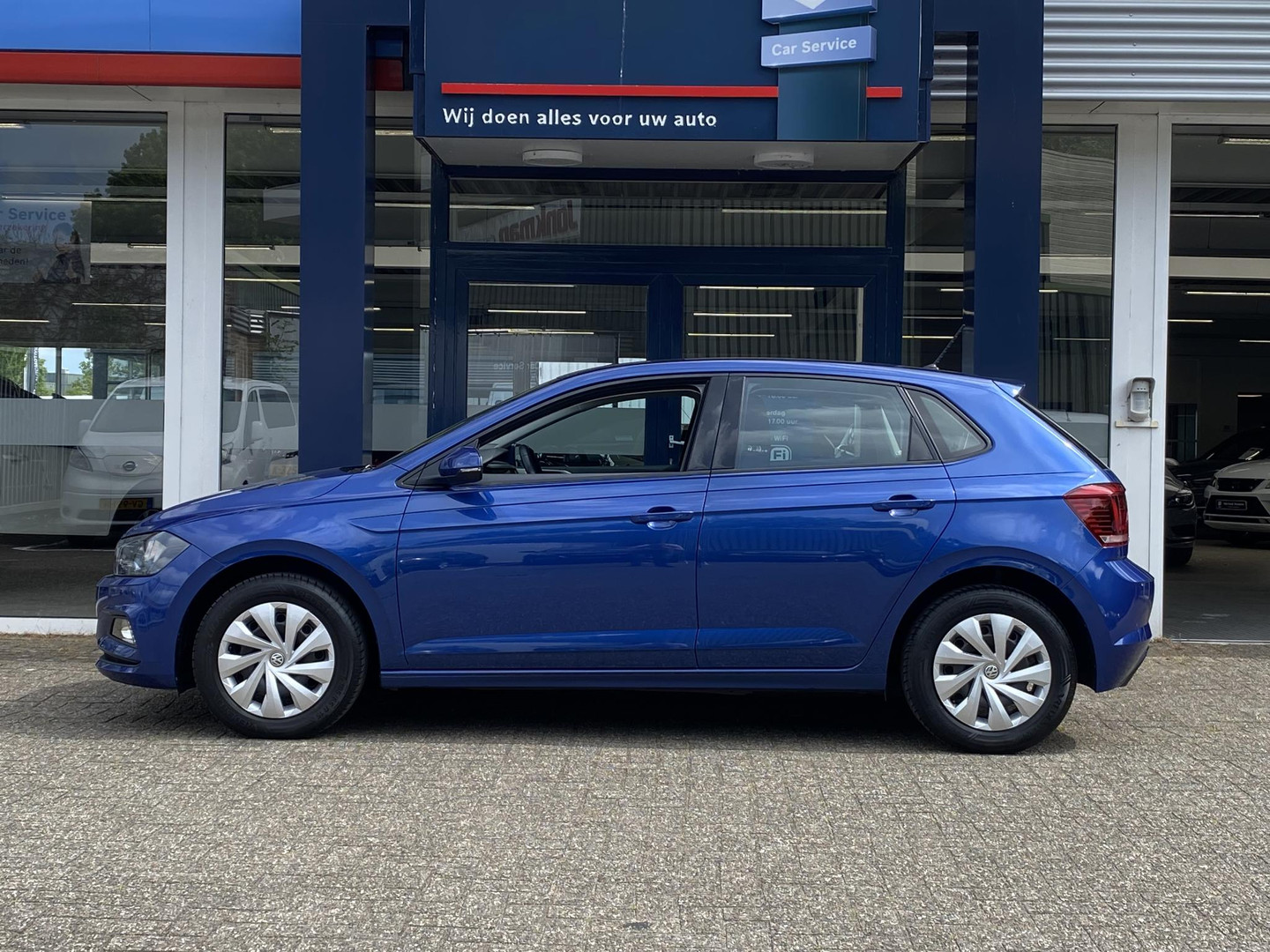 Volkswagen