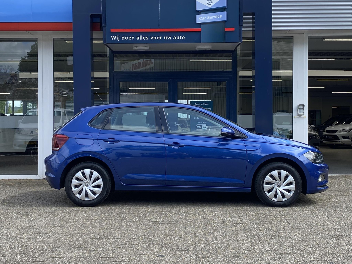 Volkswagen
