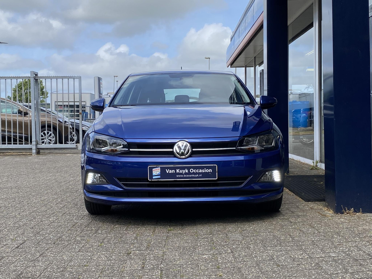 Volkswagen