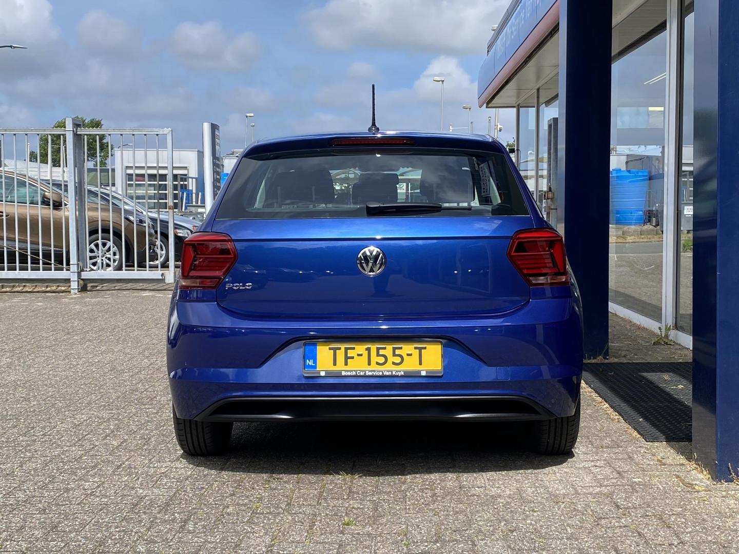 Volkswagen