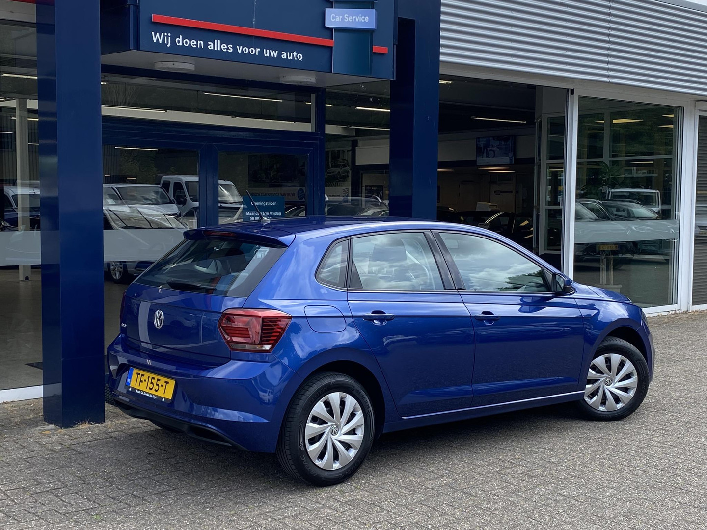 Volkswagen