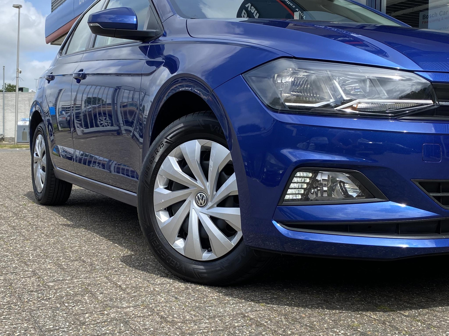 Volkswagen